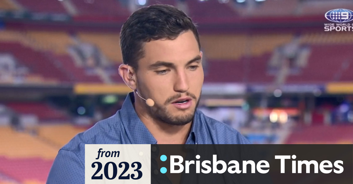 ‘A big loss’ Broncos’ Corey Oates to undergo surgery on broken jaw